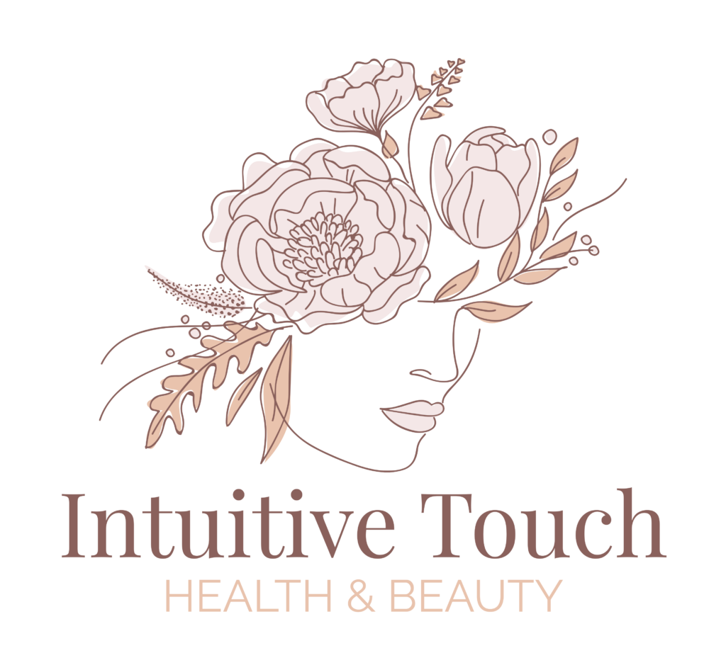 intuitive touch logo